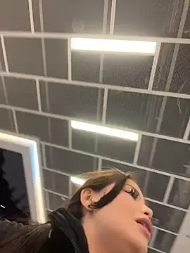 Kissy_Moon — Ruby help Chloe take off her panties