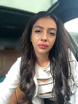 LaraVegas_ — Give me shivers of love