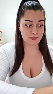 Larissa4U — FUCK DILDO CREAMY ORGASM+SQUIRT