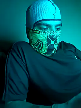 LEGEND660 on StripChat