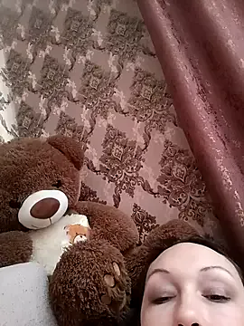 LeilaSaint on StripChat