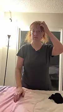 Lenaravenswood — Panties off 5 minutes