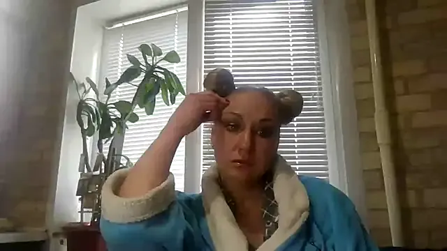 LilaniLoverx on StripChat
