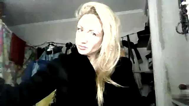 LilaniLoverx on StripChat