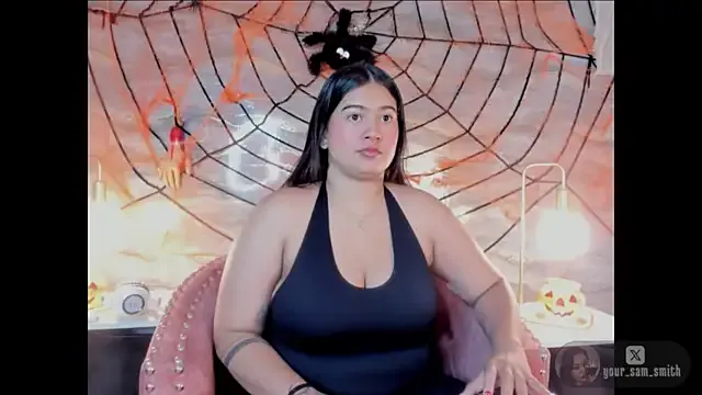 lilithst_ on StripChat 