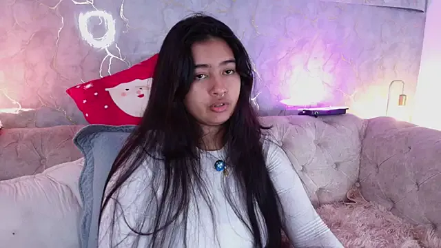 lilithst_ on StripChat 