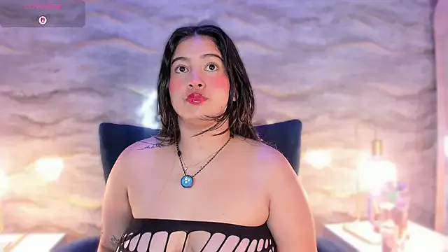 lilithst_ on StripChat 