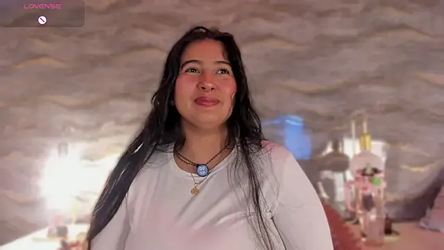 lilithst_ on StripChat 