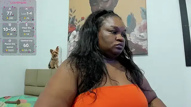 lilybaudyn_ on StripChat 