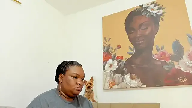 lilybaudyn_ on StripChat 