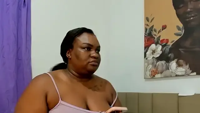 lilybaudyn_ on StripChat 