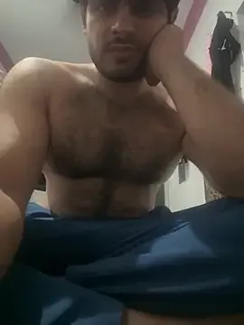 LiveBoyFriend — Doggy style asshole