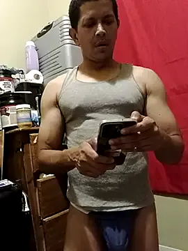 machoactivo1 — Freechat on StripChat