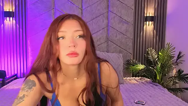 maddy1y_ on StripChat