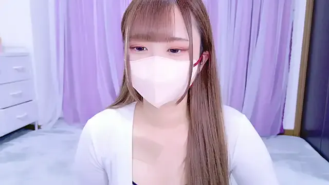 MAIKA_pyon — Group on StripChat