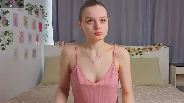 MalloryWasem — Licking fingers + drool