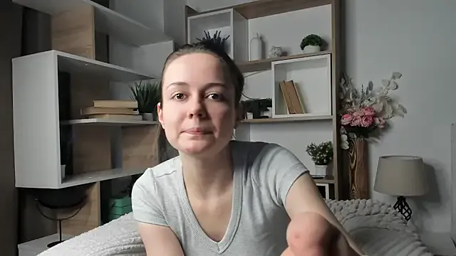 MalvinaTrafford — Freechat on StripChat