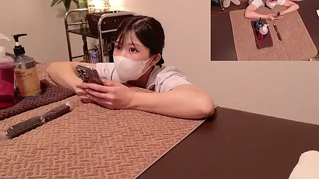 ManaMi-maru — 1