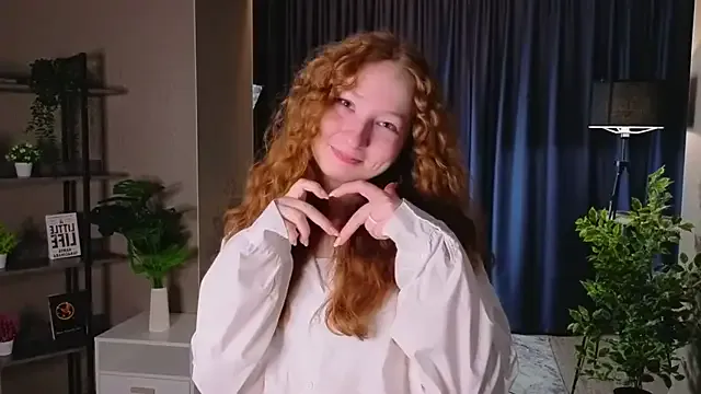 MaraButtrey — Make me smile