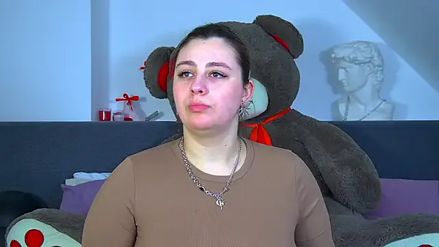 MaryMurray — I will do whatever u want(nonude)