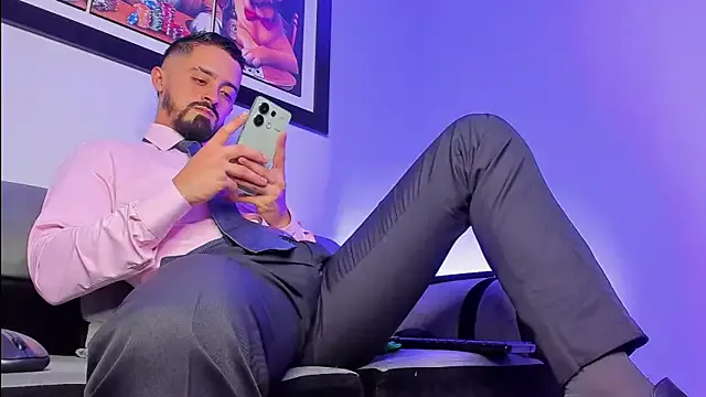 Maximus_Sr_ — show cum max