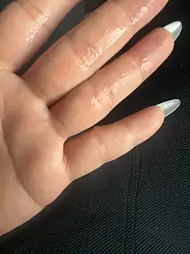 May-Squirt — Naked and squirt lush in ass