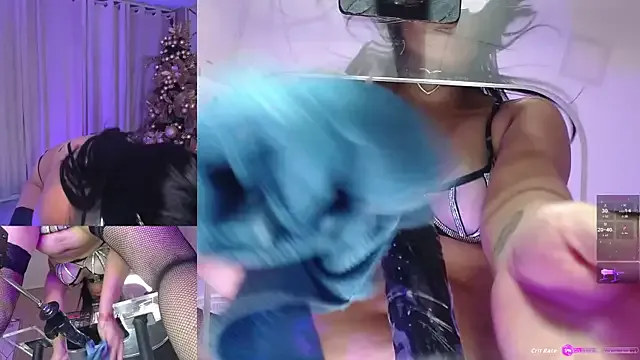 MayaRouse on StripChat