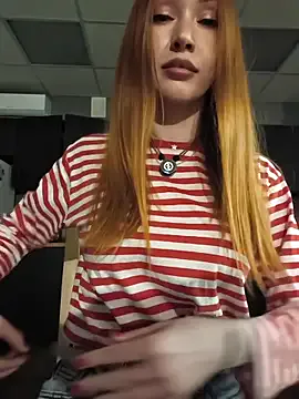 MayaSolar on StripChat
