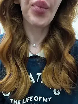 MayaSolar on StripChat