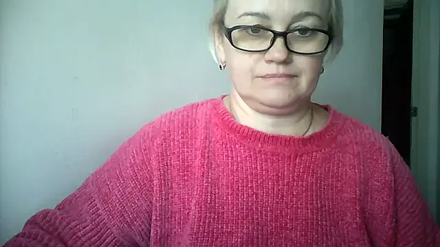 Mayya4321 on StripChat