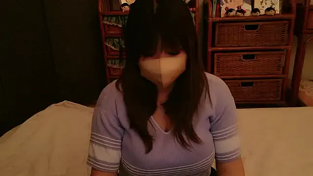 Megu_Melon — Group on StripChat