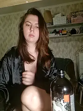 Melenka on StripChat