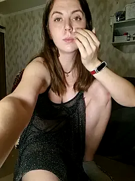 Melenka on StripChat
