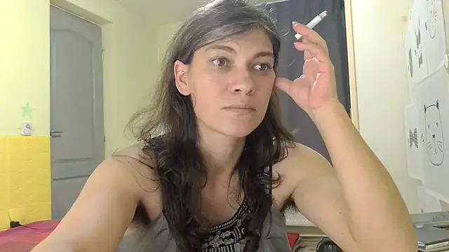 MercyLove — naughty show