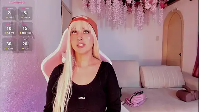 Mia-Bloom — ride your torso + more bj