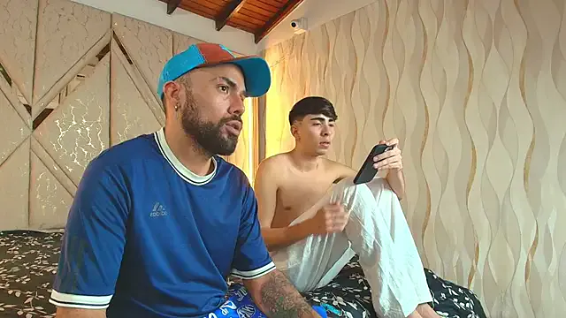 Michael_Boyss — fuck without mercy10 minutes 