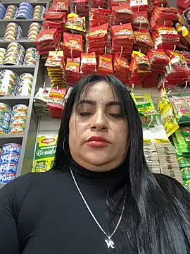 Miia_Jazmin — Private on StripChat