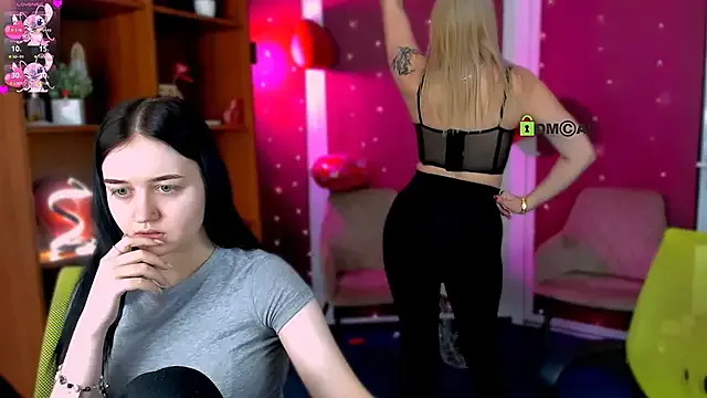 miki_ti — show boobs in bra