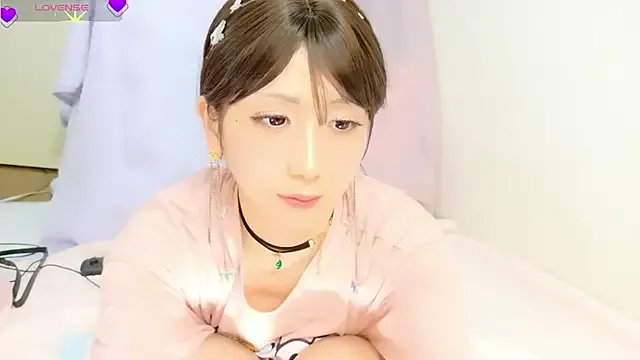 mirurun-08 — Freechat on StripChat