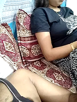MISS_KAJOL22 on StripChat