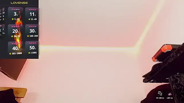 Miss_Nasty_Lia on StripChat 