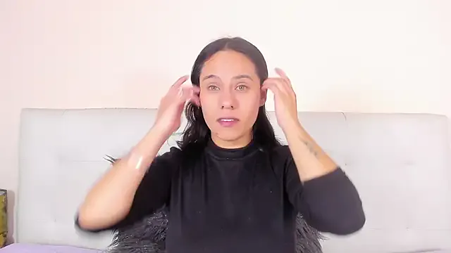 StripChat MissyJolie_ is Freechat MissyJolie_ — sexy dance with music + Naked