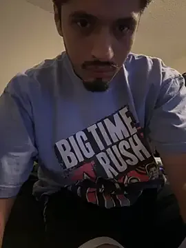 mrredcorn on StripChat