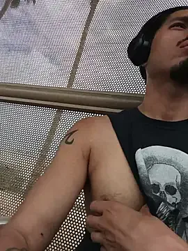 mrredcorn on StripChat