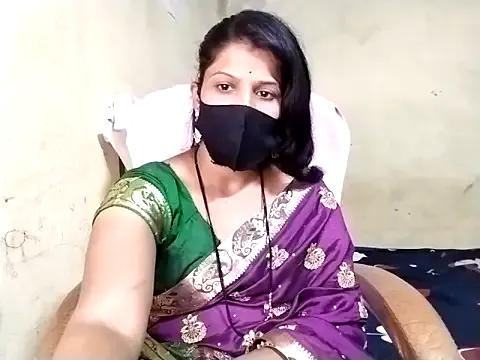 Mumbaistar on StripChat