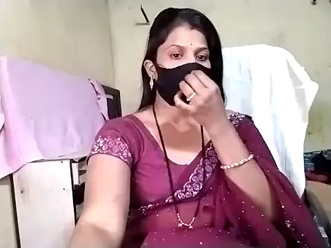 Mumbaistar on StripChat