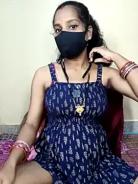 Mun_Mun_ — Nude Boobs Oil Massage 2 minutes