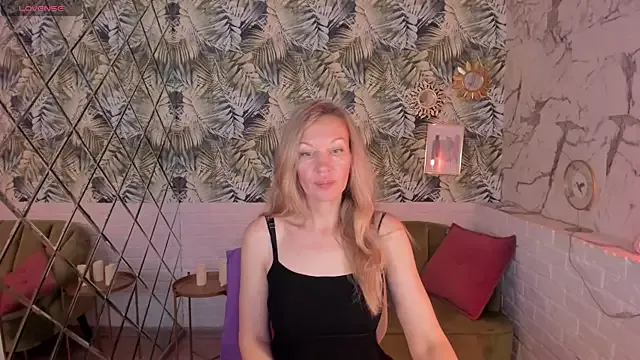 NancyGrace on StripChat 