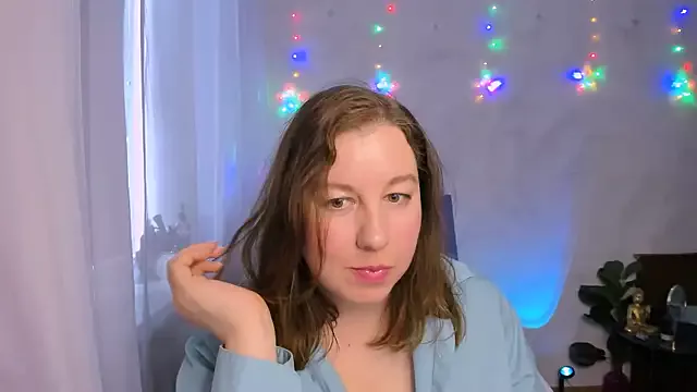 NancySanders on StripChat