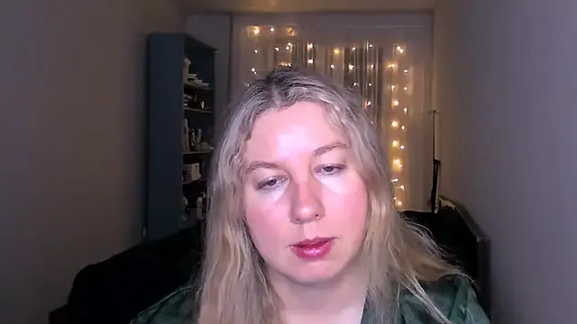 NancySanders on StripChat